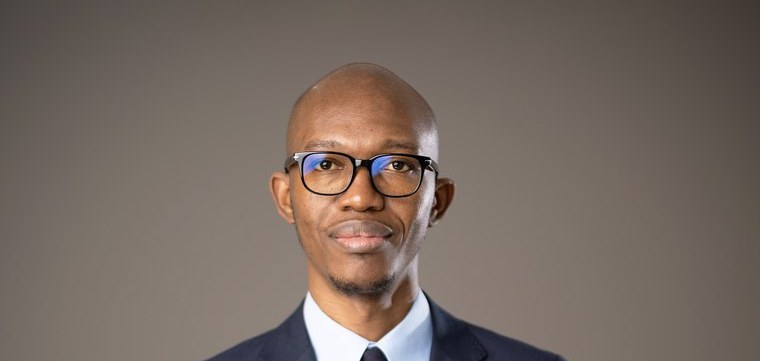 Monsieur Dieudonné Tshibangu Tshibuabua, nouvel Administrateur Directeur Général d'AMICONGO SA